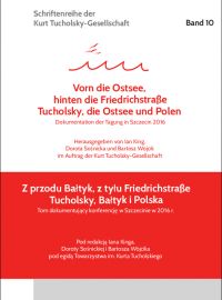 Tucholsky, die Ostsee und Polen