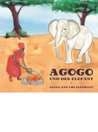 Agogo and the elephant