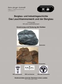 Das Lauchhammerwerk und der Bergbau