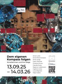 Dem eigenen Kompass folgen