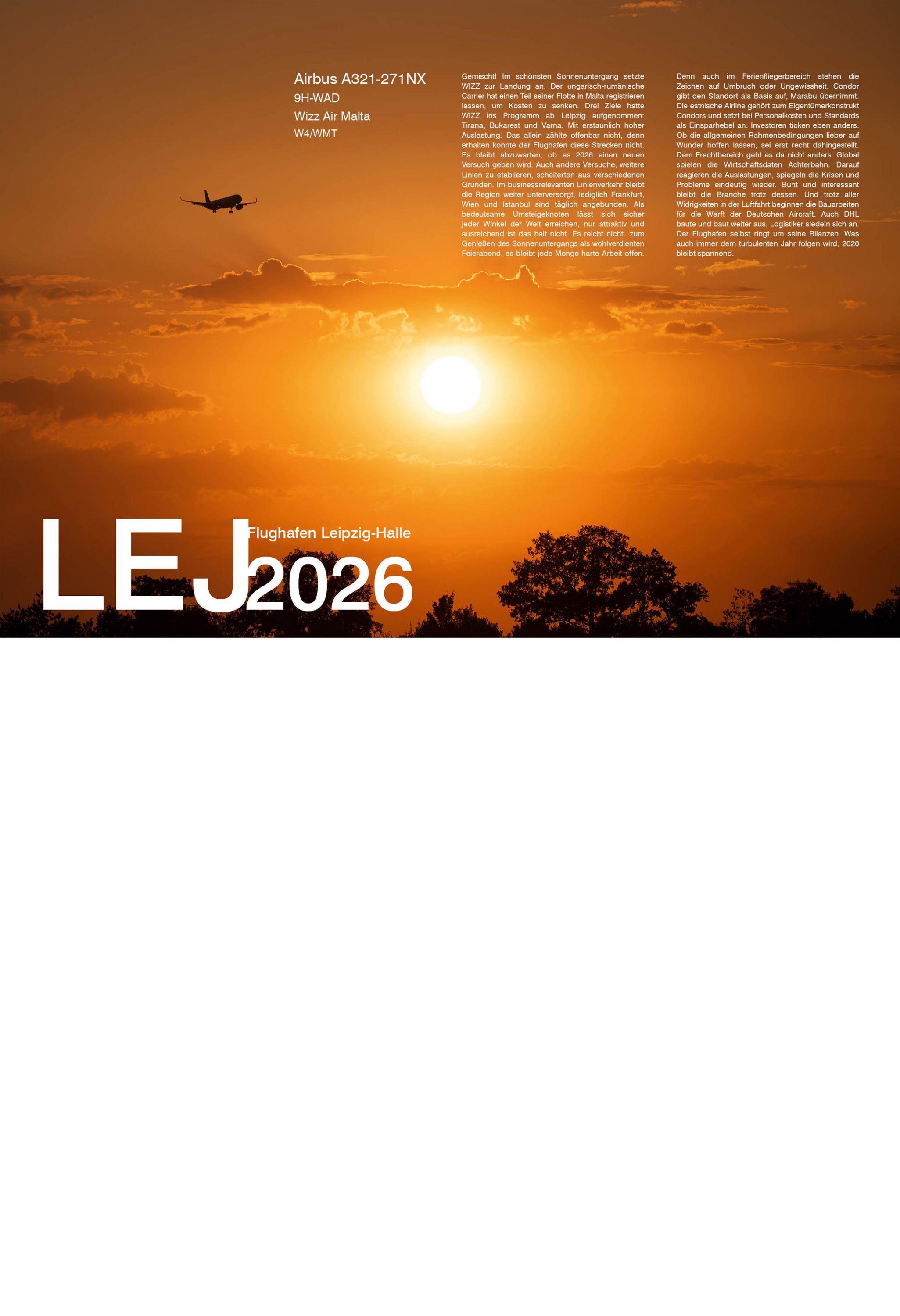 LEJ spirit 2026