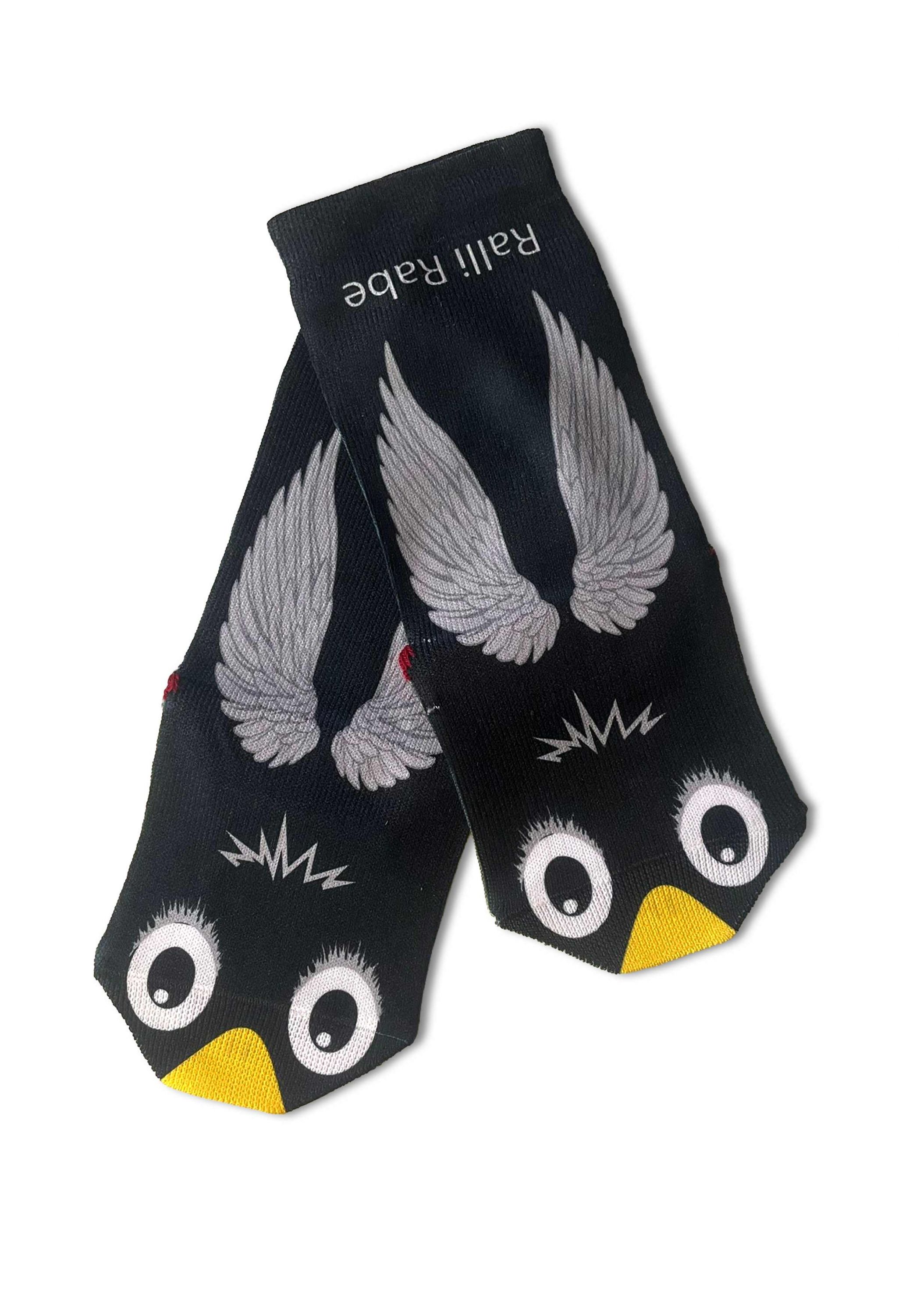 Ralli Rabe Handsocke