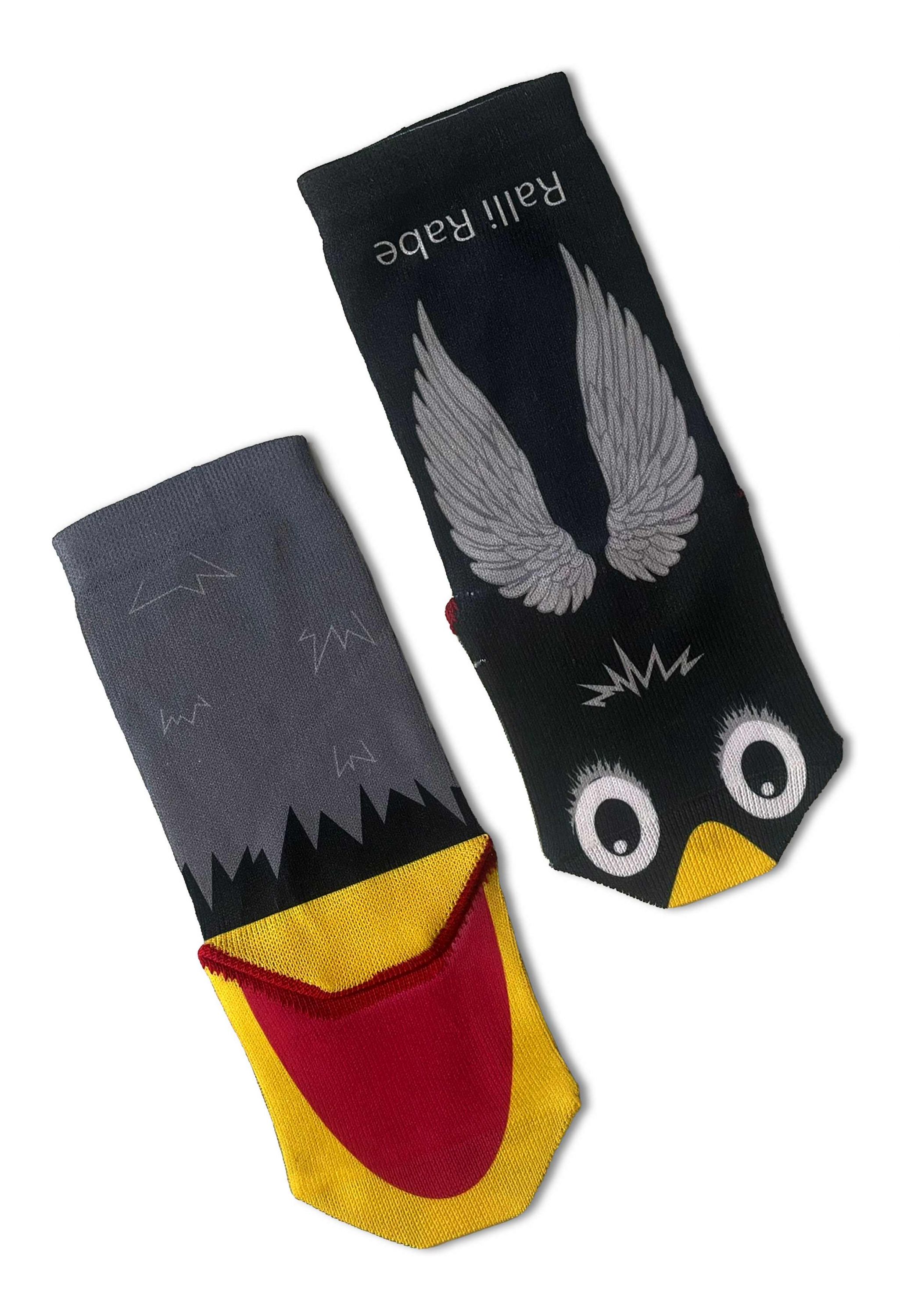 Ralli Rabe Handsocke